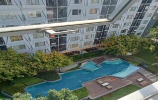 ทรัพย์สถาบันโดย GHB คอนโด พลัมคอนโด พระราม 2 (Plum Condo Rama II)