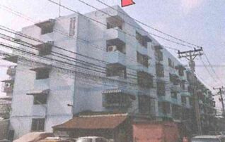 ทรัพย์ธนาคารโดย GHB คอนโด เคหะแจ้งวัฒนะ (Kheha Chaengwattana)