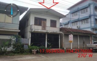 ทรัพย์สถาบันโดย GHB บ้านเดี่ยว บ้านแพง