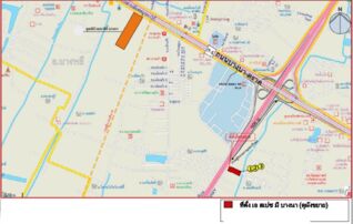 ทรัพย์สถาบันโดย SCB คอนโด เอ สเปซ มี บางนา (A Space Me Bangna)