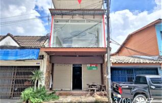 ทรัพย์ธนาคารโดย KASIKORNBANK ตึกแถว-อาคารพาณิชย์ ซอยจันดีพัฒนา 3 ถนนสายจันดีพิปูน(รามาลิ้มกาเฉื้อง)
