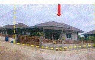 ทรัพย์สถาบันโดย GHB บ้านเดี่ยว ซอยหนองสาริกา ถนนทล.331