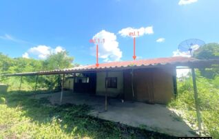 ทรัพย์ธนาคารโดย KASIKORNBANK บ้านเดี่ยว ถนนแจ้งสนิท (ทล.23)