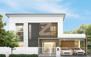 ขายบ้านเดี่ยว โครงการ บ้านลุมพินี แก้วอินทร์                                                 : โดยนายหน้า/ตัวแทน (งด Co-brokerage)
