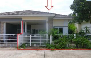 ทรัพย์สถาบันโดย GHB บ้านแฝด อรุณทอง