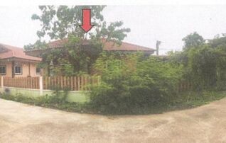 ทรัพย์สถาบันโดย GHB บ้านเดี่ยว เจริญนคร 4