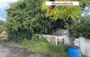 ทรัพย์สถาบันโดย ธอส บ้านเดี่ยว ภูชะโงก สวีทโฮม
