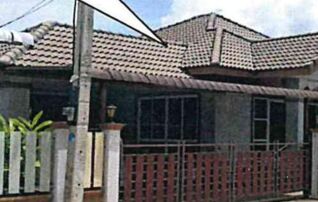 ทรัพย์สถาบันโดย GHB บ้านเดี่ยว กรรณกร
