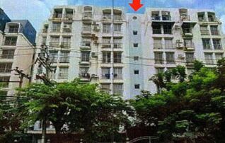 ทรัพย์ธนาคารโดย GHB คอนโด ธนาเพลส ลาดพร้าว 71 (อาคาร 45) (Thana Place Ladprao 71 (Bldg.45))