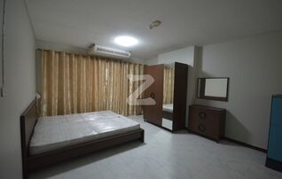ให้เช่าคอนโดติด BRT นราราม 3 พี.เอส.ที.คอนโดวิลล์ (P.S.T. Condo Ville) : เจ้าของให้เช่าเอง (งดรับนายหน้า)