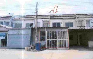 ทรัพย์สถาบันโดย ธอส. บ้านเดี่ยว ธนาทรัพย์สิน