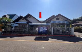 ทรัพย์สถาบันโดย GHB บ้านเดี่ยว มยุรีริมน้ำ (Baan Mayuree Rimnam)