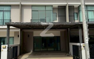 🏡ขายบ้าน (เจ้าของขายเอง) หมู่บ้านพฤกษาวิลล์85 เลียบคลองทวีวัฒนา : เจ้าของขายเอง (งดรับนายหน้า)