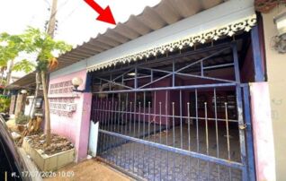 ทรัพย์สถาบันโดย GHB ทาวน์เฮาส์ วนิดา 3