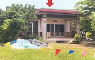 ทรัพย์สถาบันโดย GHB บ้านเดี่ยว ซอยเทศบาล 5 ถนนสายกำแพงเพชร-ขาณุฯ(ท
