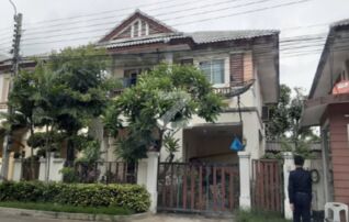 ทรัพย์ธนาคารโดย KTB บ้านเดี่ยว  บางพลี สมุทรปราการ