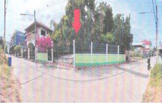 ทรัพย์สถาบันโดย GHB บ้านเดี่ยว ซอยม.แคลิฟอร์เนียวิลล์ ถนนนครสวรรค์-บรรพตพิสัย