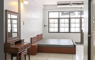 บลิสฟูลโฮม คลองสาน