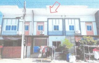 ทรัพย์สถาบันโดย GHB ทาวน์เฮาส์ ไลโอ เพชรเกษม 81 (Lio Townhome Phetkasem 81)
