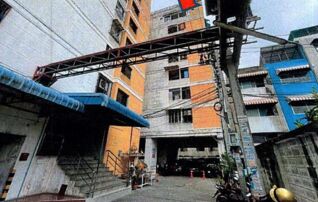 ทรัพย์ธนาคารโดย GHB คอนโดติด MRT ท่าพระ ส่องแสงคอนโด (Songsaeng Condo)