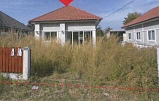 ทรัพย์สถาบันโดย GHB บ้านเดี่ยว ถนนทางหลวงชนบทสายบ้านไผ