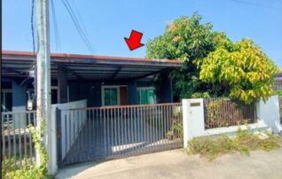ทรัพย์สถาบันโดย GHB บ้านแฝด ซอยทางเข้าโรงแรมเสมานคร ถนนมิตรภาพ(ทล.2)