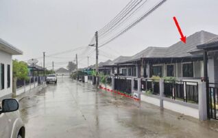 ทรัพย์สถาบันโดย GHB บ้านเดี่ยว สาละ
