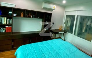 Owner Post:บ้านสิริเย็นอากาศ Rare Unit 3 ห้องนอนบนถนนหลักเย็นอากาศ ในราคาเพียง ตรม.ละ 97,xxx จะอยู่เองหรือลงทุนปล่อยเช่าก็ได้ Yield สูงทันที : เจ้าของขายเอง (งดรับนายหน้า)