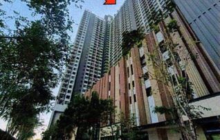 ทรัพย์ธนาคารโดย GHB คอนโดติด YL22 ทิพวัล เคนซิงตัน สุขุมวิท-เทพารักษ์ (Kensington Sukhumvit-Theparak)