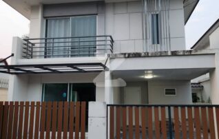 🏡🏠 เจ้าของขายเอง 2.9ล. 🏠🏡 บ้านแฝด 2 ชั้น 3 ห้องนอน 2 ห้องน้ำ : เจ้าของขายเอง (งดรับนายหน้า)