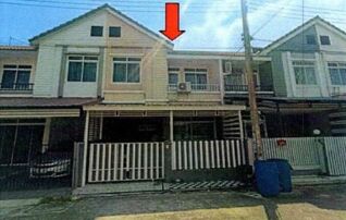 ทรัพย์สถาบันโดย GHB ทาวน์เฮาส์ ธนนันท์ 2