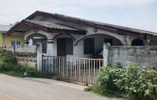 ทรัพย์สถาบันโดย GHB บ้านเดี่ยว วังทอง พิษณุโลก