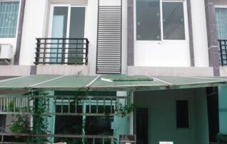 ทรัพย์สถาบันโดย GHB ทาวน์เฮาส์ กัสโต้ พหลโยธิน-รามอินทรา (Gusto Phaholtyothin-Ramintra)