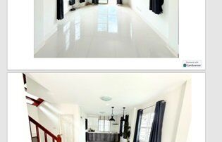 ทรัพย์สถาบันโดย SCB บ้านเดี่ยว สิรีนเฮ้าส์ บางนา (Serene House Bangna)