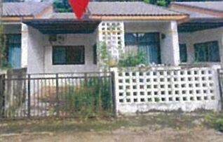 ทรัพย์สถาบันโดย GHB ทาวน์เฮาส์ ซอยไม่มีชื่อ/ม.ชัยพฤกษ์ ถนนทางหลวงชนทบ (ปจ.5009