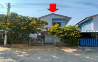 ทรัพย์สถาบันโดย GHB บ้านเดี่ยว เคหะชุมชนและบริการชุมชนจังหวัดนครสวรรค์ (Nakhon Sawan NHA Community Housing and Services (Ta Khli))