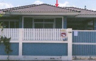 ทรัพย์สถาบันโดย GHB บ้านเดี่ยว นารายณ์สิริ