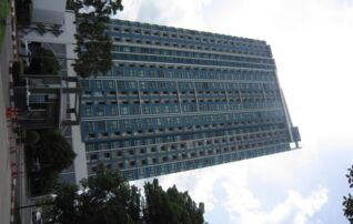 ทรัพย์ธนาคารโดย GHB คอนโด เดอะ นิช โมโน รัชวิภา (The Niche Mono Ratchavipha)