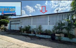 ทรัพย์สถาบันโดย GHB บ้านเดี่ยว ไพศาลวิลล์3