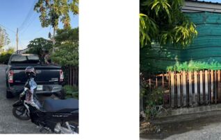 ทรัพย์สถาบันโดย GHB บ้านแฝด บ้านไท 1