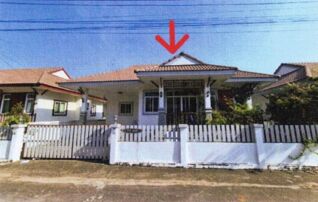 ทรัพย์สถาบันโดย GHB บ้านเดี่ยว อุดมทรัพย์ แลนด์ แอนด์ เฮ้าส์