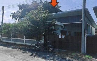 ทรัพย์สถาบันโดย GHB บ้านเดี่ยว แมรี่โกลด์ไพรม์