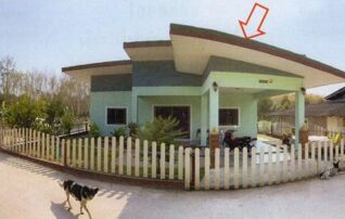 ทรัพย์สถาบันโดย GHB บ้านเดี่ยว บ้านเมือง