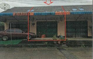 ทรัพย์สถาบันโดย GHB ตึกแถว-อาคารพาณิชย์ ถนนสุขาภิบาล 1