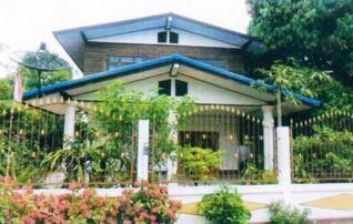 ทรัพย์สถาบันโดย GHB บ้านเดี่ยว บรบือ มหาสารคาม