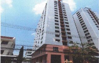 ทรัพย์ธนาคารโดย GHB คอนโดใกล้ YL08 บางกะปิ ลาดพร้าว การ์เด้นท์ (Ladprao Garden)
