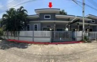 ทรัพย์สถาบันโดย GHB บ้านเดี่ยว ซอยเพชรเกษม-วังกะทะ/โคร ถนนวังกะทะ-หนองขอน