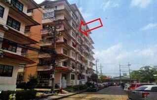 ทรัพย์สถาบันโดย GHB คอนโด เคหะชุมชนนนทบุรี 3 (Nonthaburi Community Housing Project 3)