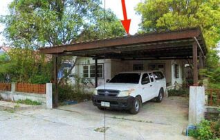 ทรัพย์สถาบันโดย GHB บ้านเดี่ยว ลำลูกกา ปทุมธานี