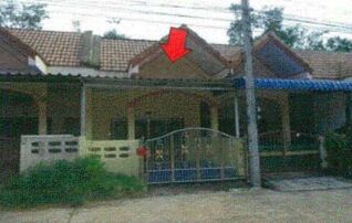 ทรัพย์สถาบันโดย GHB ทาวน์เฮาส์ อมรวิลล่า